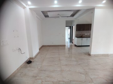 Building Lobby in 3 BHK Apartment at Maxblis Grand Wellington, Sector 75 – for Rent
