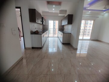 Building Lobby in 3 BHK Apartment at Maxblis Grand Wellington, Sector 75 – for Rent