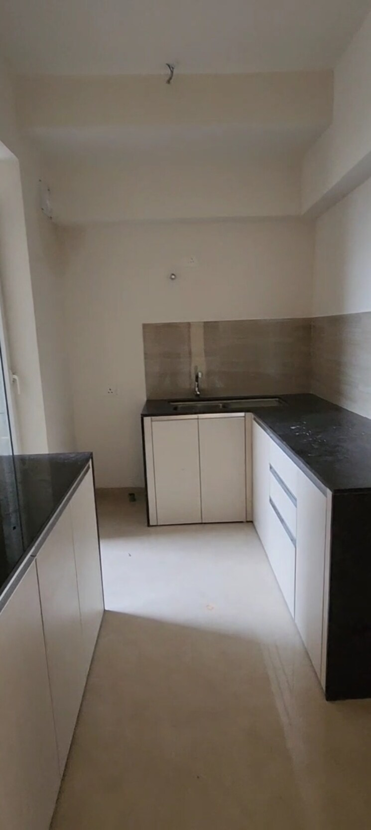 Kitchen, indiabulls-one-indiabulls 3 Bedroom 1760 Sq.Ft. Apartment In Pokhran Road No Two Thane 8967026