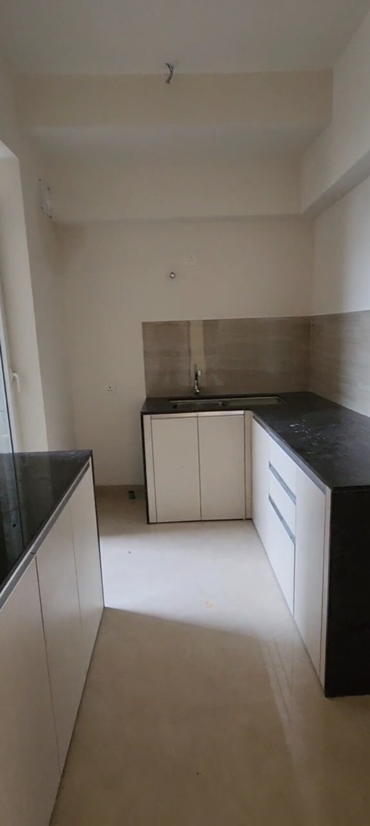 Kitchen, indiabulls-one-indiabulls 3 Bedroom 1760 Sq.Ft. Apartment In Pokhran Road No Two Thane 8967026