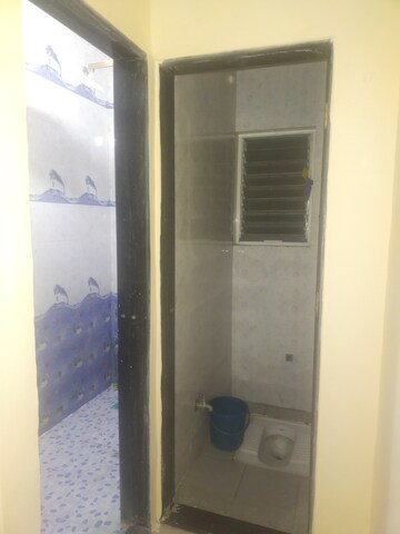 Attached Bathroom in 1 BHK Apartment at Ganesh Nagar – for Rent