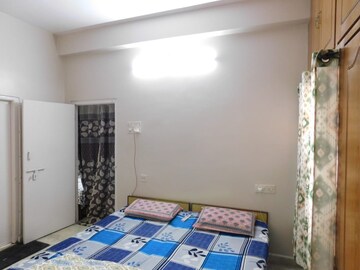 Bedroom in 3 BHK Independent House at Alwal – for Sale