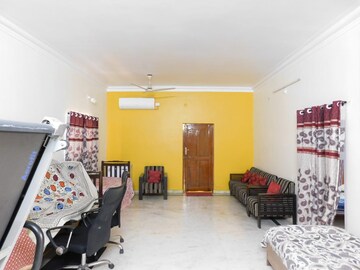 Parking in 3 BHK Independent House at Alwal – for Sale