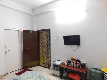 Living Room in 3 BHK Independent House at Alwal – for Sale