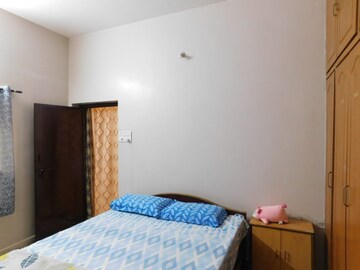 Bedroom in 3 BHK Independent House at Alwal – for Sale