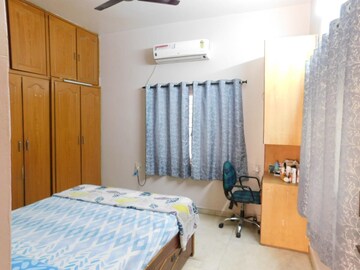 Bedroom in 3 BHK Independent House at Alwal – for Sale