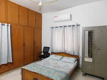 Bedroom in 3 BHK Independent House at Alwal – for Sale