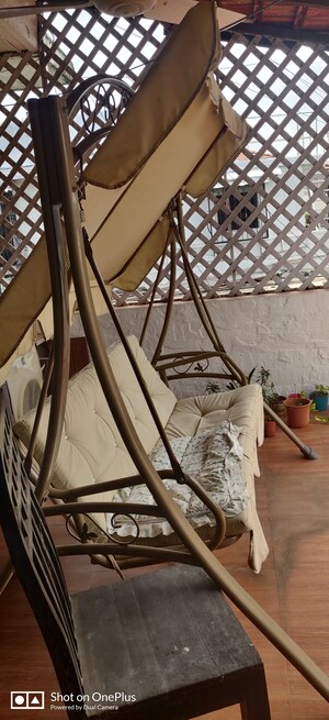 2.5 BHK Apartment For Sale in Colaba