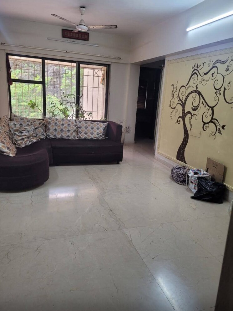Living Room, nahar-amrit-shakti 2 Bedroom 1049 Sq.Ft. Apartment In Chandivali Mumbai 8967031