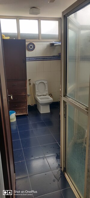 Kitchen in 2.5 BHK Apartment at Colaba – for Sale