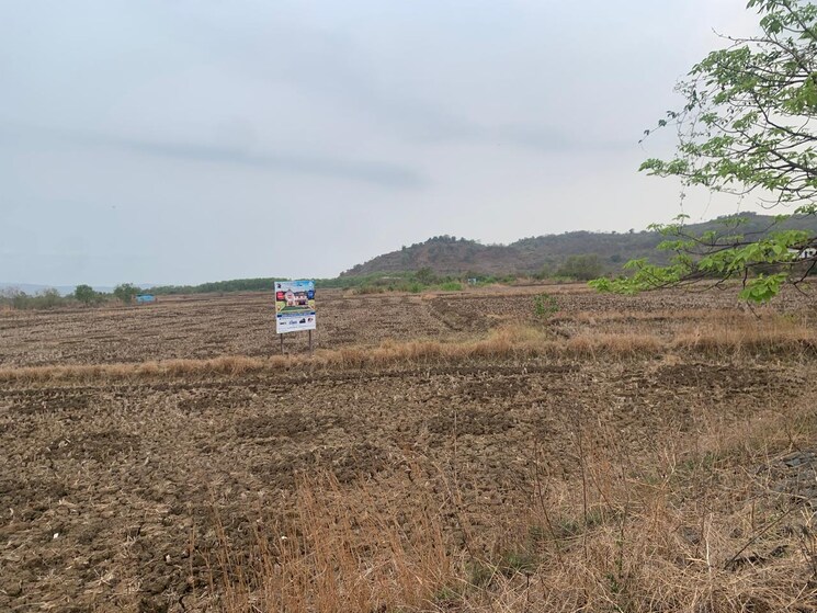 undefined, pen  20691 Sq.Ft. Plot In Pen Navi Mumbai 8967022