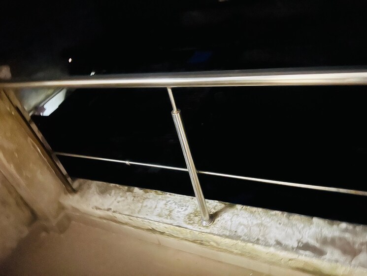 undefined, chattarpur 1 Bedroom 420 Sq.Ft. Builder Floor In Chattarpur Delhi 8967030