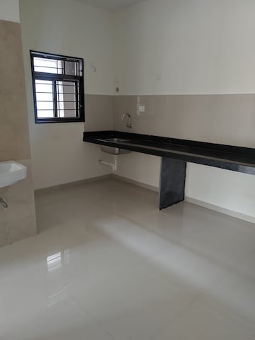 Kitchen in 3 BHK Apartment at Skyi Songbirds, Bavdhan – for Sale