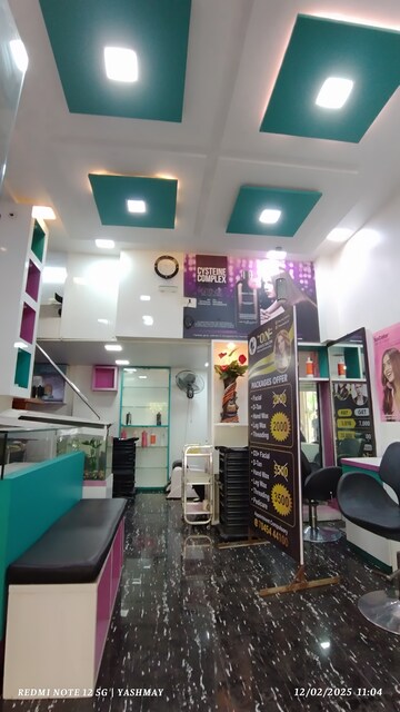 Team Area in  Shop at Heena Presidency, Mira Road – for Sale