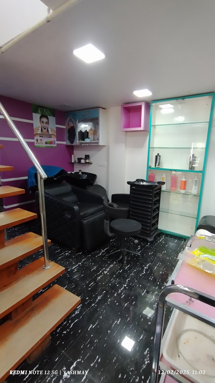 Common Area, heena-presidency Commercial Shop 810 Sq.Ft. In Mira Road Thane 8967058