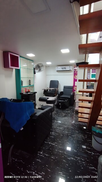 Common Area in  Shop at Heena Presidency, Mira Road – for Sale