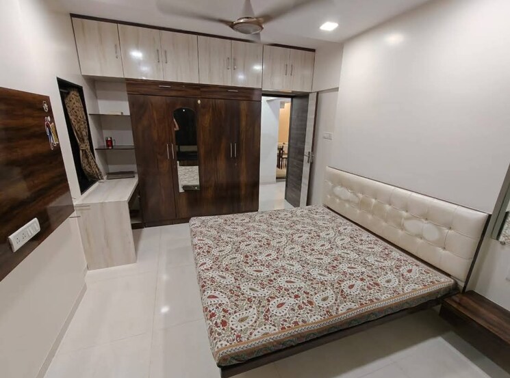 Bedroom, hiranandani-gardens 2 Bedroom 1150 Sq.Ft. Apartment In Powai Mumbai 8967045