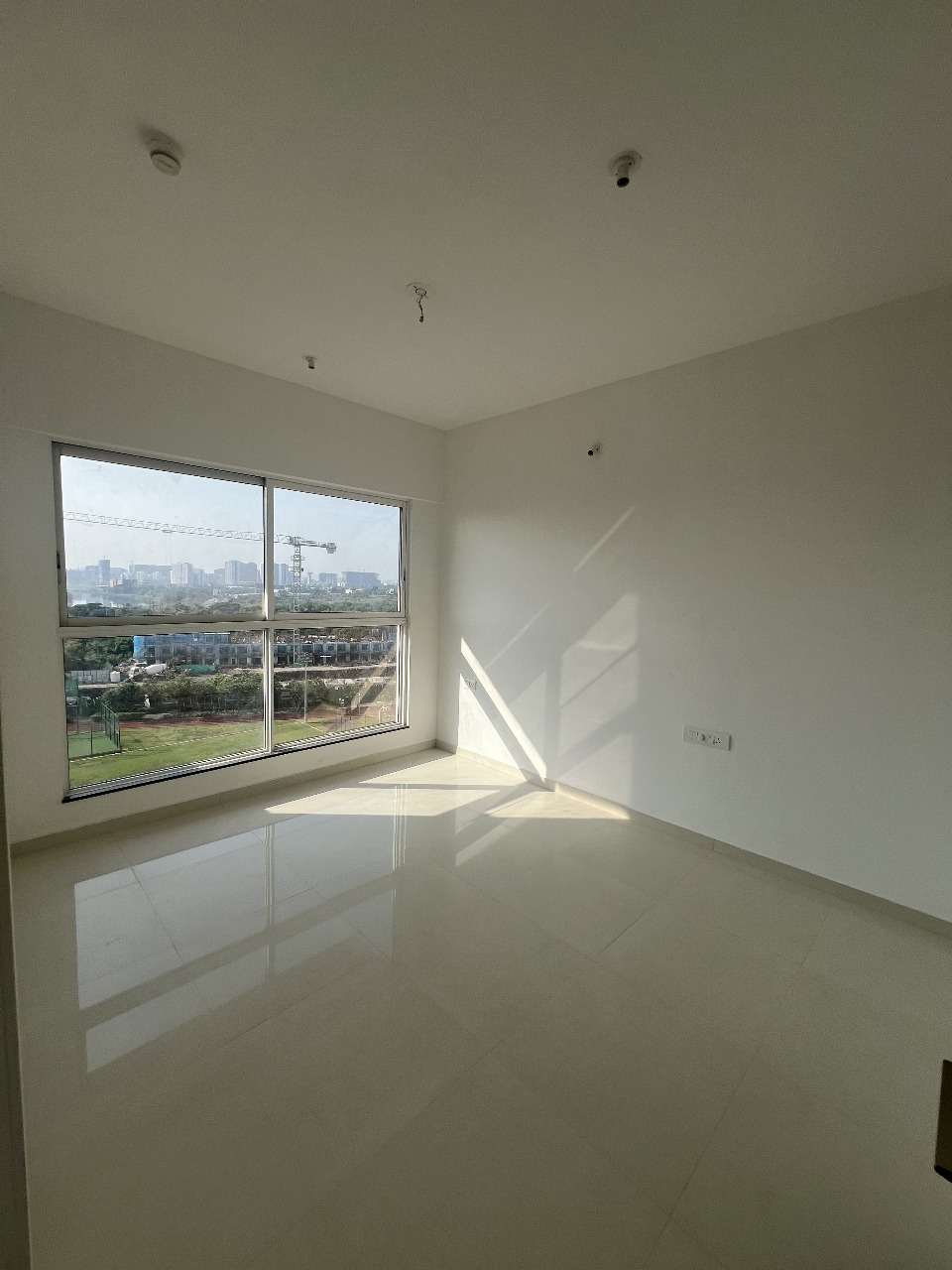 2 BHK Apartment For Rent in Godrej Boulevard