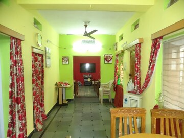Living Room in 4 BHK Independent House at Neredment – for Sale