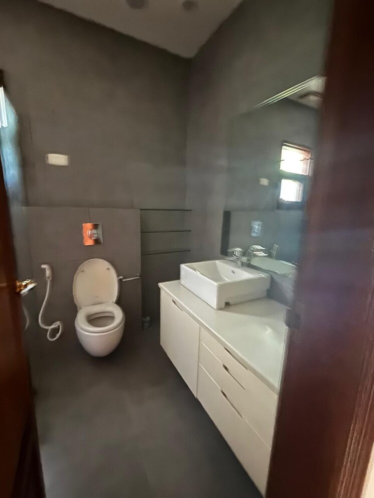 Bathroom, boutique-residential-apartments-a-3-2 4 Bedroom 2400 Sq.Ft. Builder Floor In Vasant Vihar Delhi 8967067