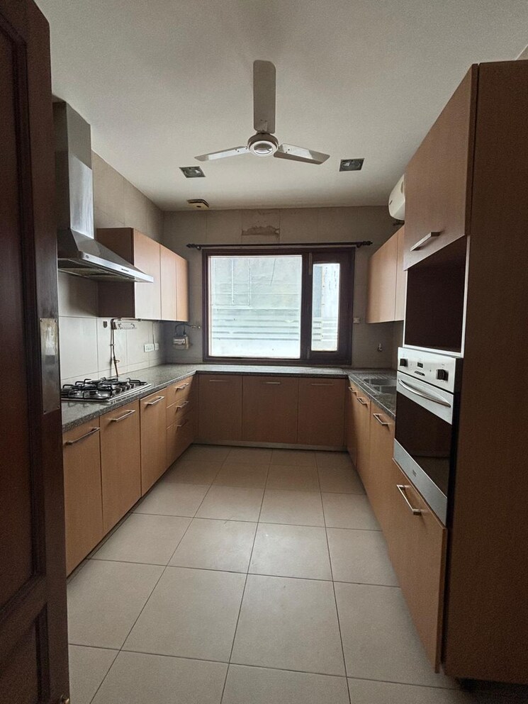 Kitchen, boutique-residential-apartments-a-3-2 4 Bedroom 2400 Sq.Ft. Builder Floor In Vasant Vihar Delhi 8967067