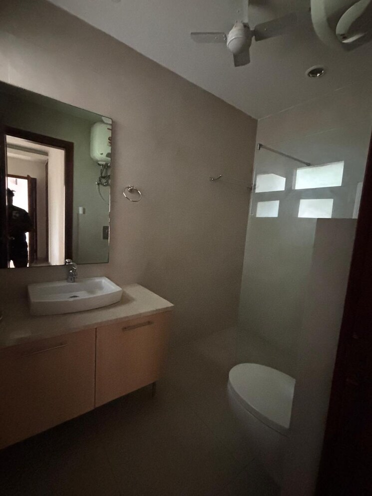 Bathroom, boutique-residential-apartments-a-3-2 4 Bedroom 2400 Sq.Ft. Builder Floor In Vasant Vihar Delhi 8967067