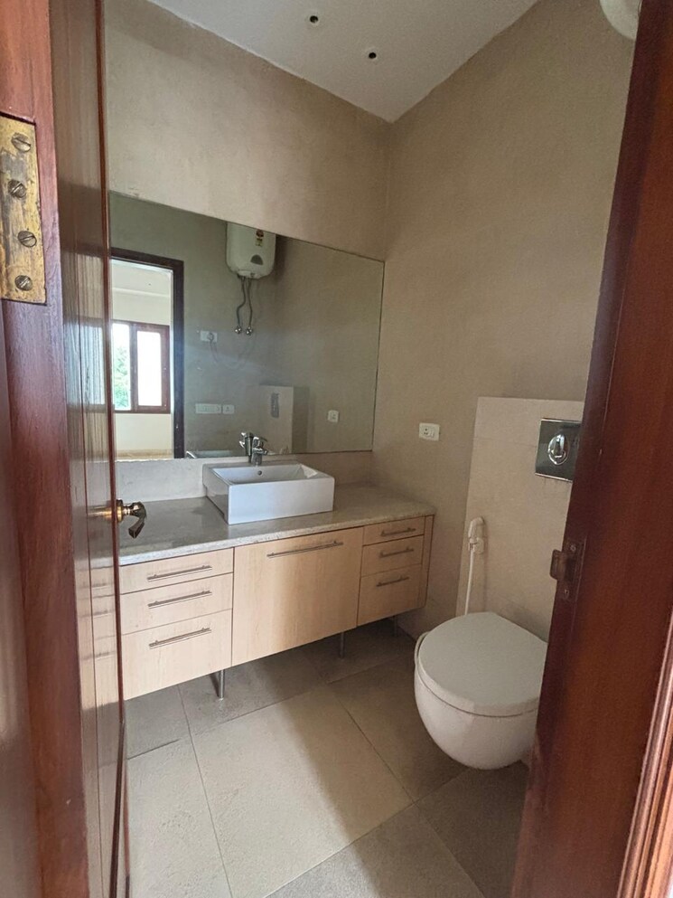 Bathroom, boutique-residential-apartments-a-3-2 4 Bedroom 2400 Sq.Ft. Builder Floor In Vasant Vihar Delhi 8967067