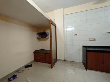 Kitchen in 2 BHK Apartment at Fair View Apartment, Chembur – for Rent