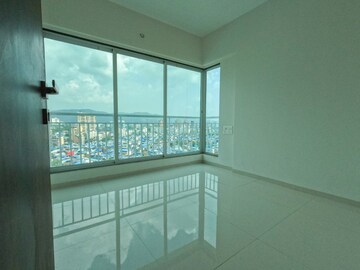 Room in 2 BHK Apartment at Archstone Infinity Tower, Kopar Khairane – for Rent