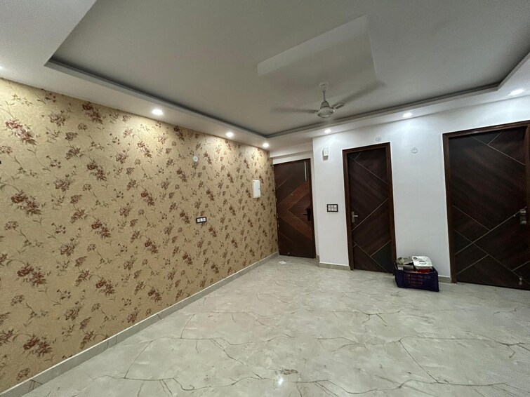 Cover Image, chattarpur 3 Bedroom 1200 Sq.Ft. Builder Floor In Chattarpur Delhi 8967061