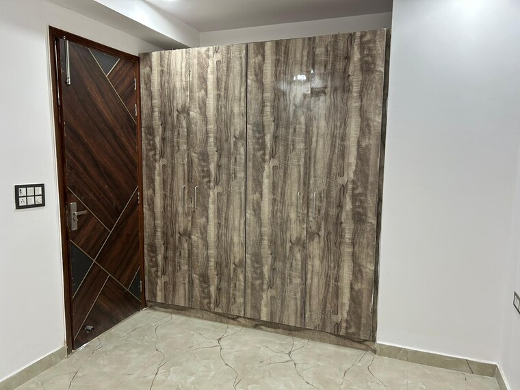 Bedroom, chattarpur 3 Bedroom 1200 Sq.Ft. Builder Floor In Chattarpur Delhi 8967061