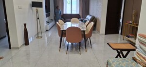 3 BHK Apartment For Sale in Vasavi Signature, Kukatpally