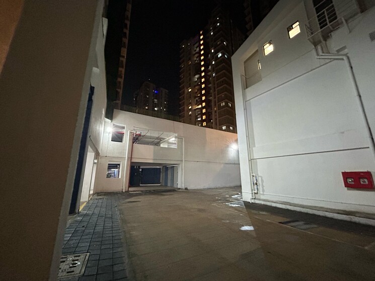 Bathroom, avon-vista 2 Bedroom 850 Sq.Ft. Apartment In Balewadi Pune 8967066