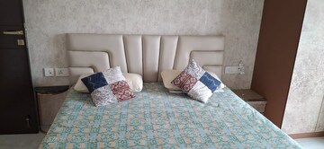 Bedroom in 3 BHK Apartment at Vasavi Signature, Kukatpally – for Sale