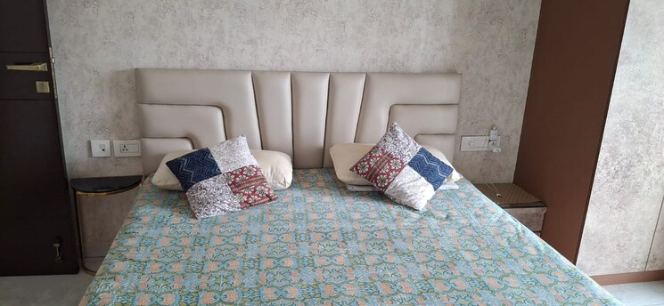 Bedroom, vasavi-signature 3 Bedroom 2075 Sq.Ft. Apartment In Kukatpally Hyderabad 8967091