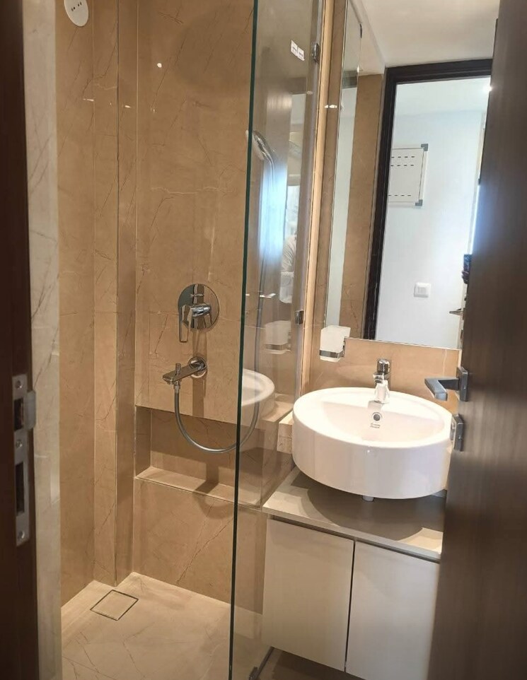 Master Bedroom, hiranandani-gardens 1 Bedroom 379 Sq.Ft. Apartment In Powai Mumbai 8967072