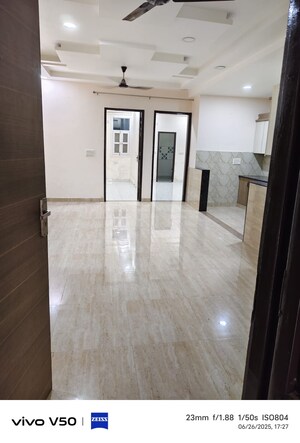 3 BHK Builder Floor For Sale in Shakti Khand iv