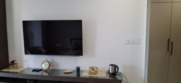 Hall in 3 BHK Apartment at Vasavi Signature, Kukatpally – for Sale