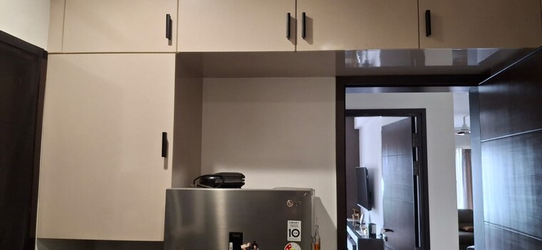 Kitchen/pantry, vasavi-signature 3 Bedroom 2075 Sq.Ft. Apartment In Kukatpally Hyderabad 8967091