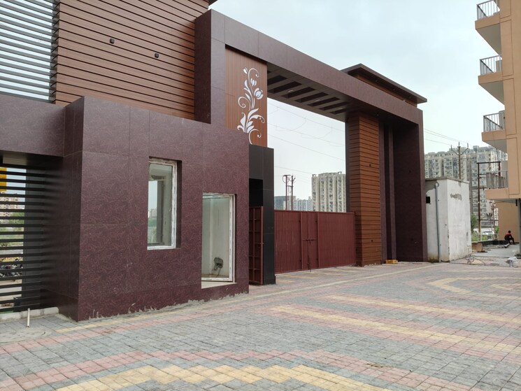 Room, uninav-utopia 4 Bedroom 2650 Sq.Ft. Apartment In Morti Ghaziabad 8967084