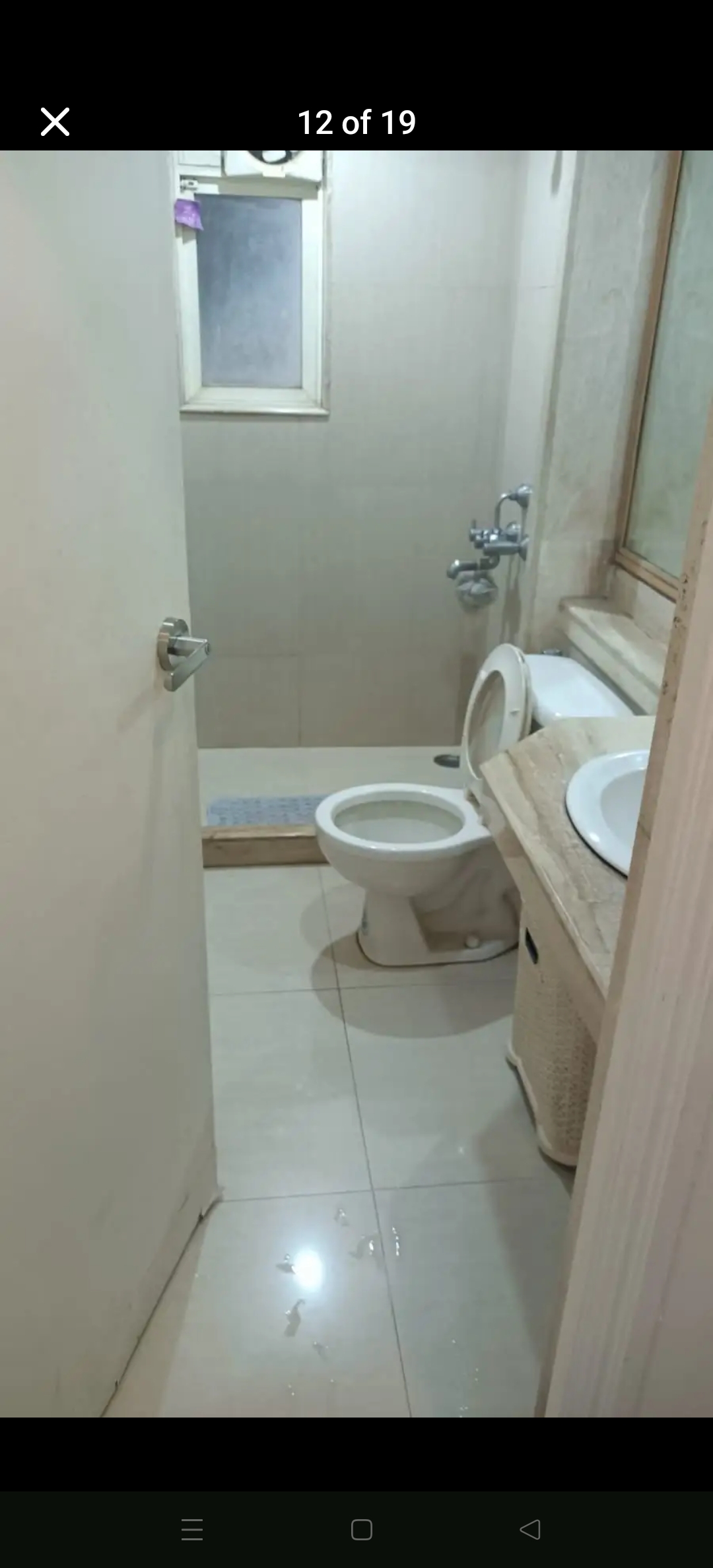 3 BHK Apartment For Rent in Hiranandani Verona Co op Housing Society Ltd