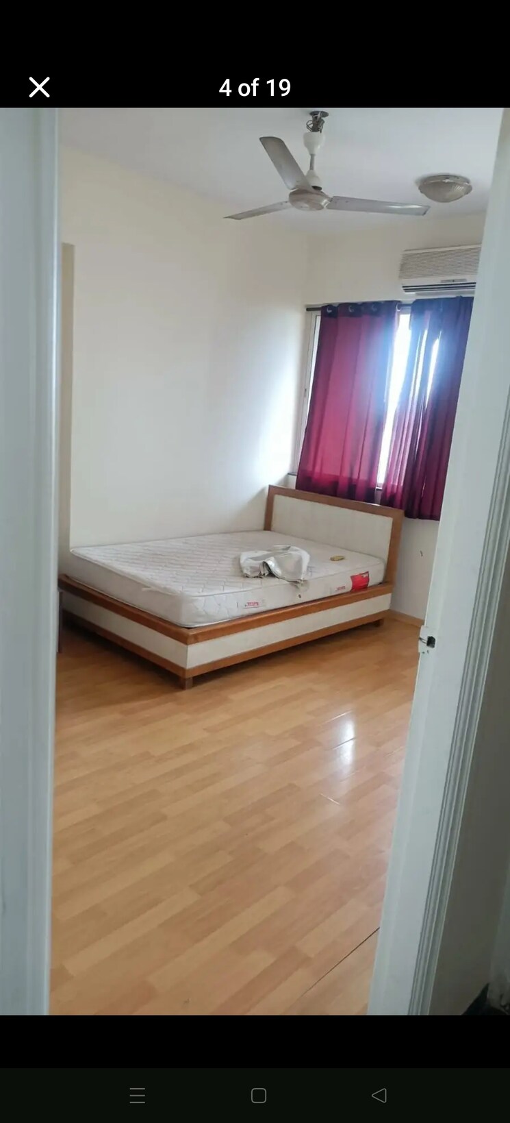 Room, hiranandani-verona-co-op-housing-society-ltd 3 Bedroom 1285 Sq.Ft. Apartment In Powai Mumbai 8967079