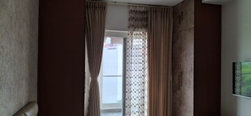Hall in 3 BHK Apartment at Vasavi Signature, Kukatpally – for Sale