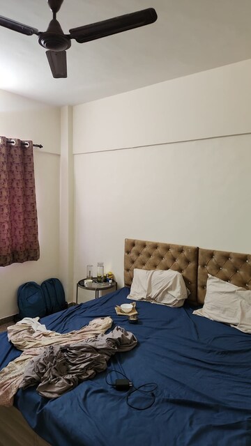 Bedroom in 1 BHK Apartment at Valentine Apartments, Goregaon East – for Rent