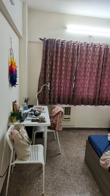 1 BHK Apartment For Rent in Valentine Apartments, Goregaon East