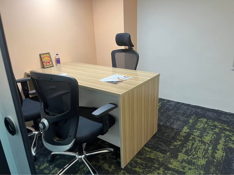 Team Area, vijay nagar Commercial Office Space 2000 Sq.Ft. In Vijay Nagar Indore 8967069