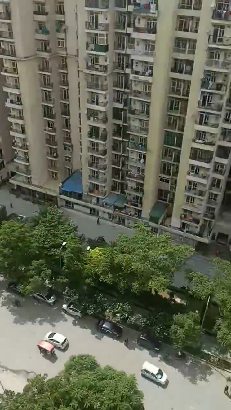 Exterior View, gaur-city-6th-avenue 2.5 Bedroom 1170 Sq.Ft. Apartment In Sector 4 Greater Noida Greater Noida 8967099