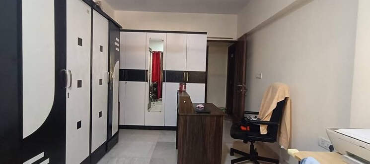 Kitchen, powai-vihar 2 Bedroom 1000 Sq.Ft. Apartment In Powai Mumbai 8967094