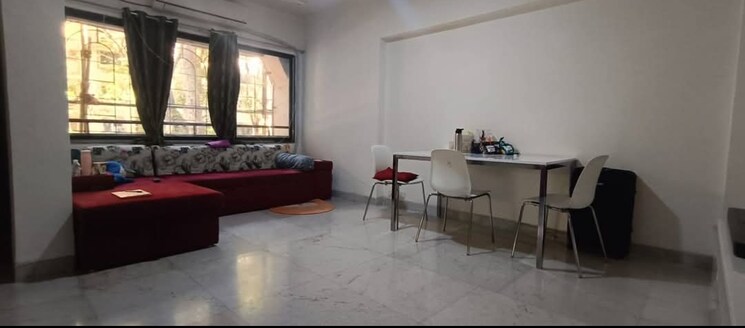 Living Room, powai-vihar 2 Bedroom 1000 Sq.Ft. Apartment In Powai Mumbai 8967094