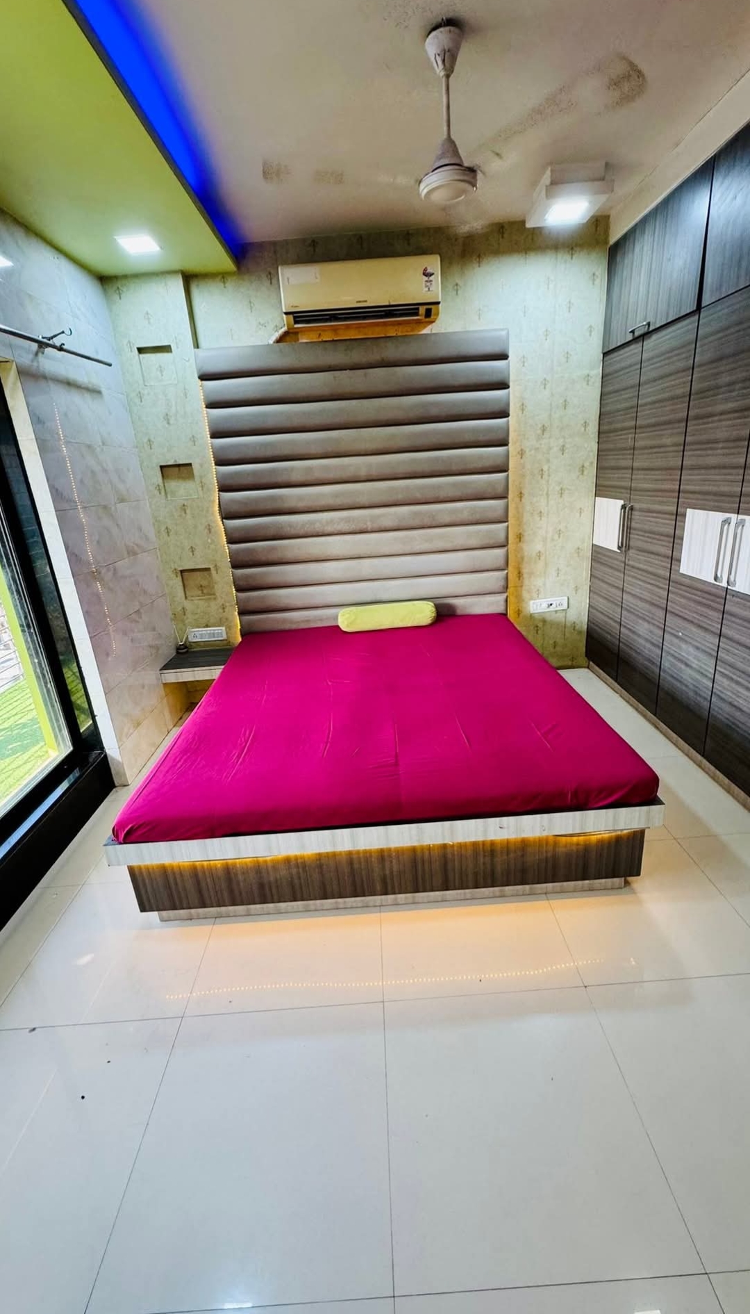 2 BHK Apartment For Rent in Powai Vihar